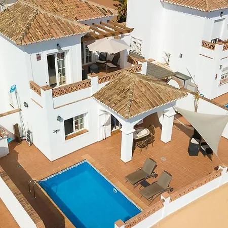 Privada Con Increibles Vistas Al Mar *
