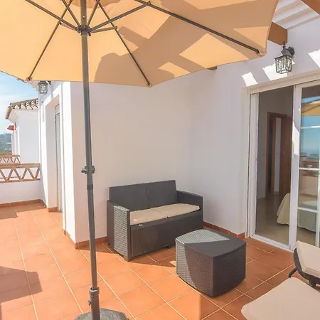 Privada Con Increibles Vistas Al Mar Villa *