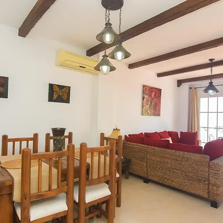 Villa Privada Con Increibles Vistas Al Mar