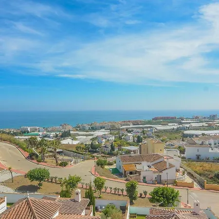 Villa Privada Con Increibles Vistas Al Mar *