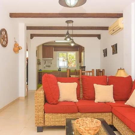 Privada Con Increibles Vistas Al Mar Villa