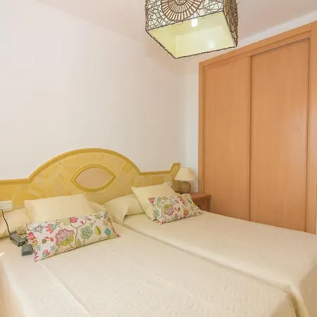 Privada Con Increibles Vistas Al Mar * Torrox