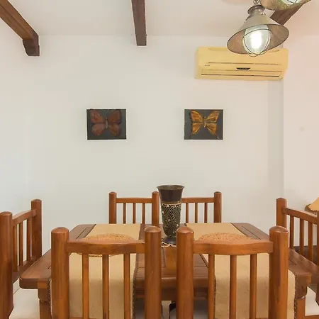 Villa Privada Con Increibles Vistas Al Mar Torrox