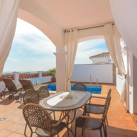 Privada Con Increibles Vistas Al Mar *